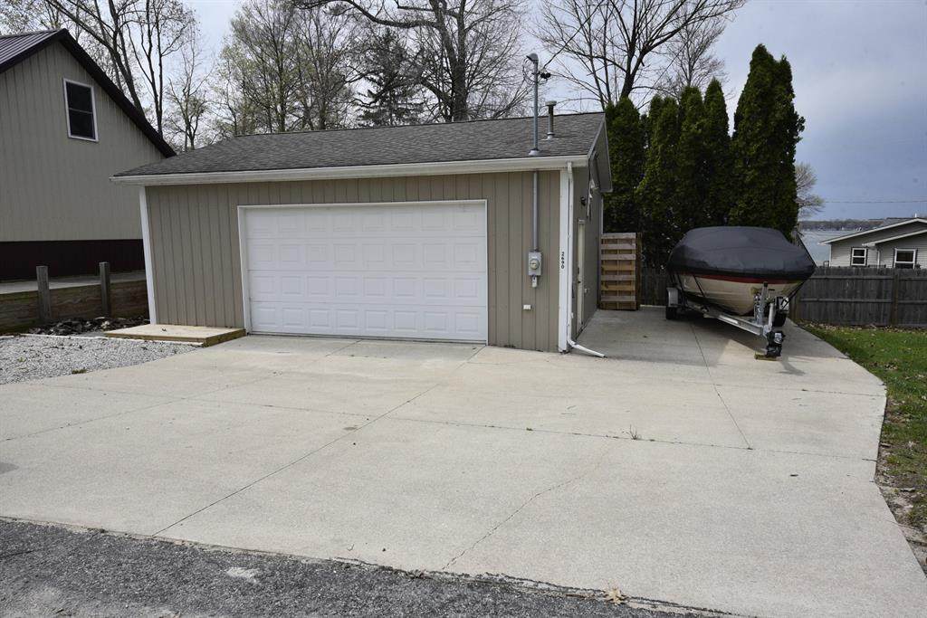 2690 Ovid Street - Photo 1