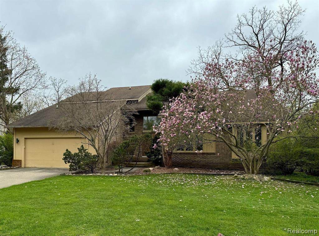 3234 Pine Lake Road - Photo 1