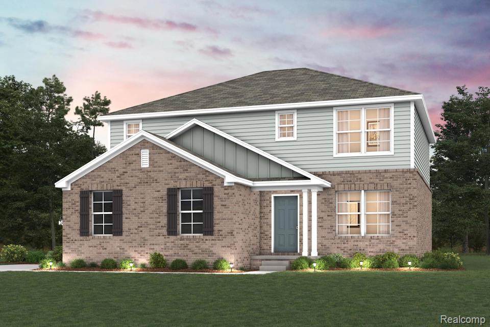 46934 Timberland Drive - Photo 1