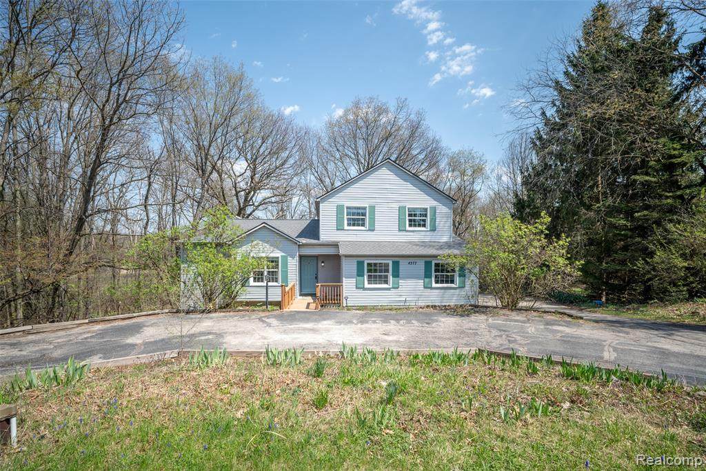 4277 Tux Lane - Photo 1