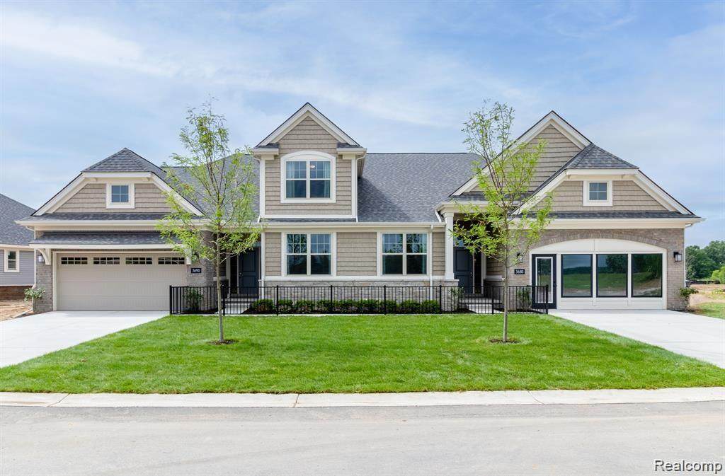 3650 Chatham Place - Photo 1