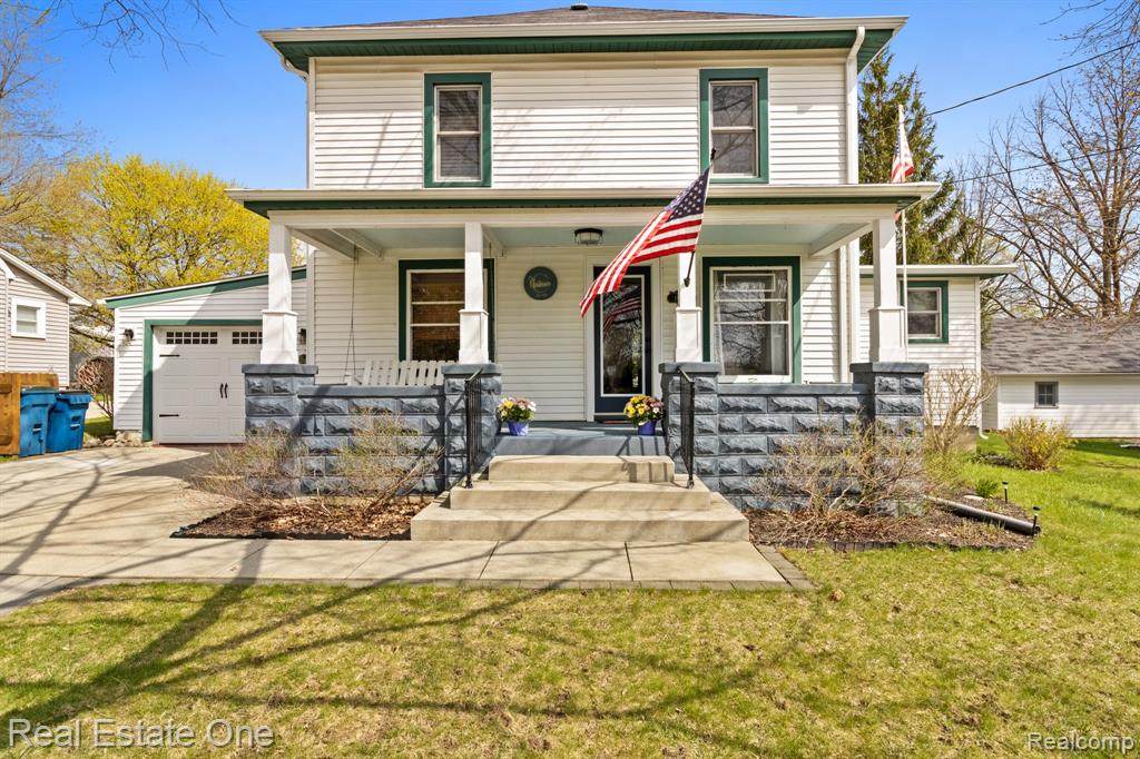 10191 Erie Street - Photo 1