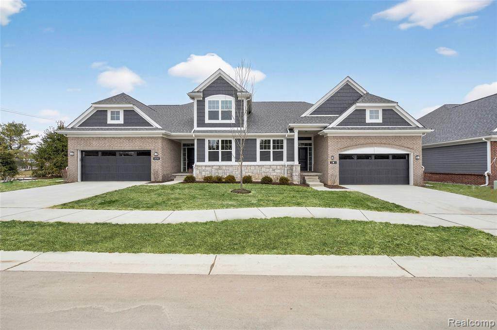 1476 Turner Drive - Photo 1