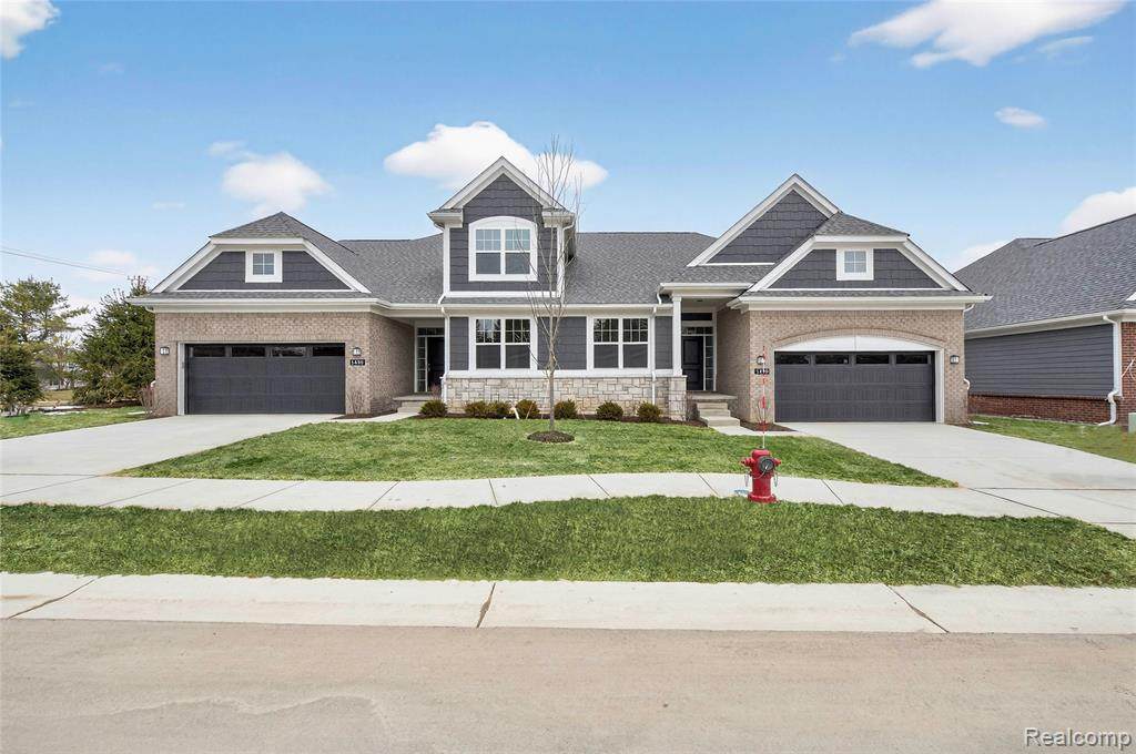 1496 Turner Drive - Photo 1