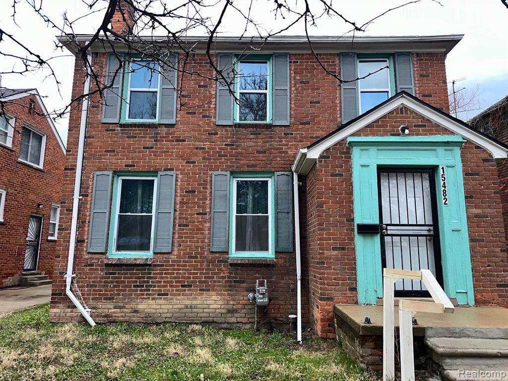 15482 Rutherford Street - Photo 1