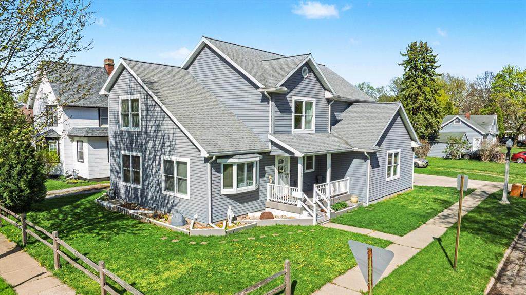 500 Myrtle Avenue - Photo 1