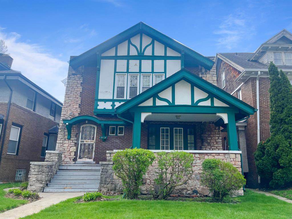 1163 Atkinson Street - Photo 1