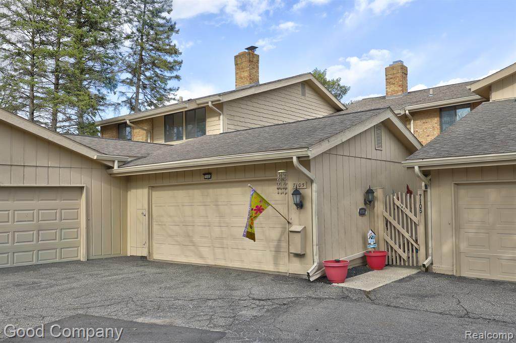 7105 Pebble Park Drive - Photo 1