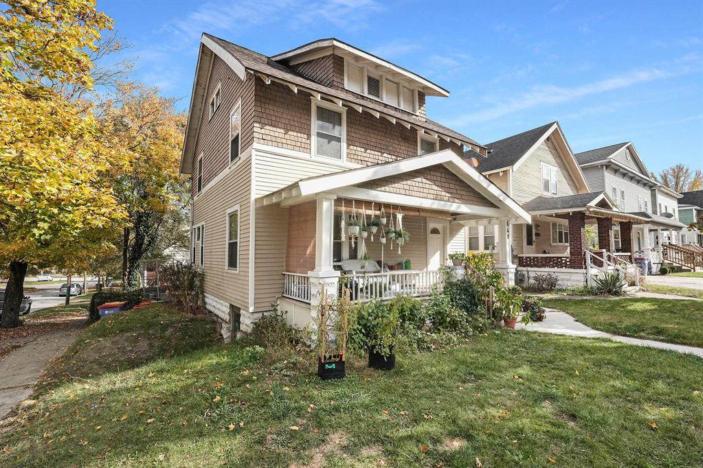 648 Lafayette Avenue - Photo 1