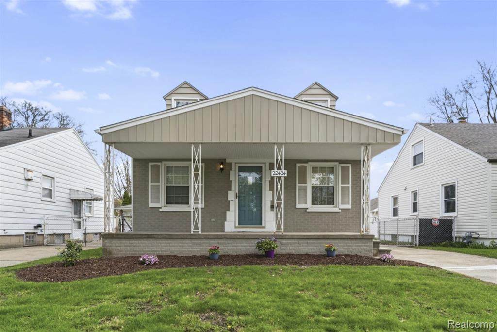 22424 Nowlin Street - Photo 1