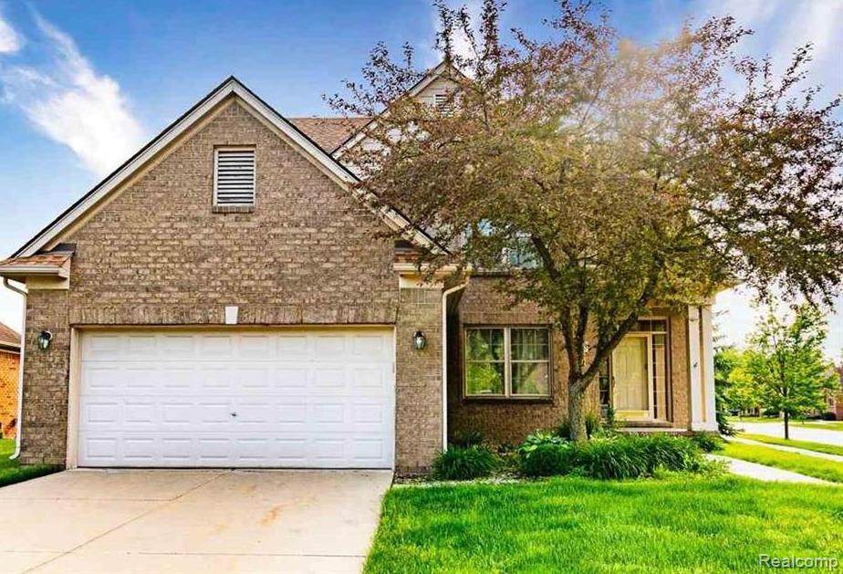 49865 Cranberry Creek Drive - Photo 1