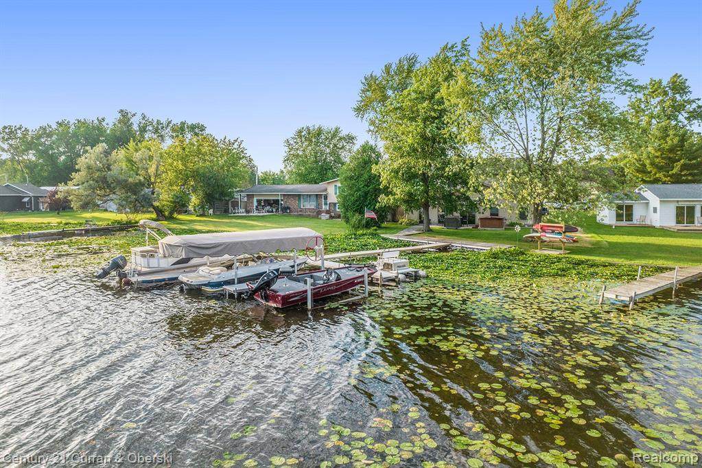 504 Olcott Lake Drive - Photo 1