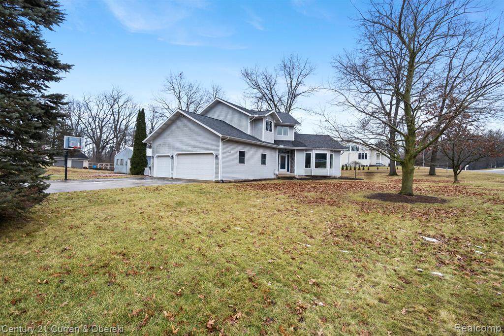7151 Bayview Road - Photo 1