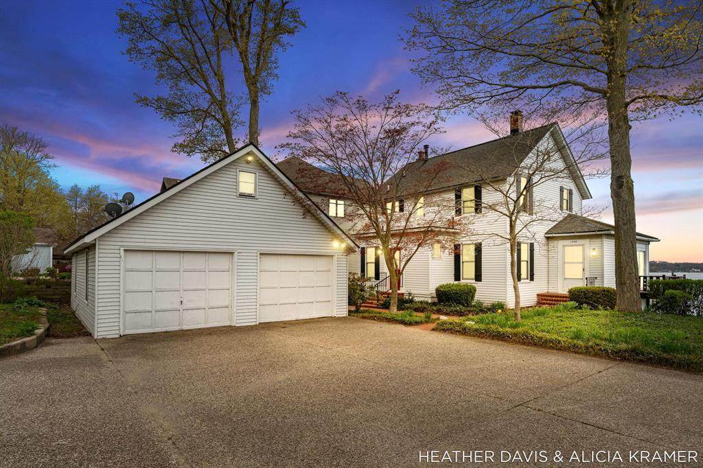 1755 South Shore Drive - Photo 1