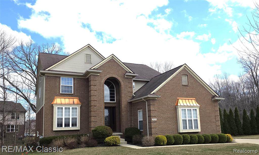 14215 Red Oak Drive - Photo 1