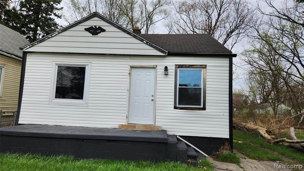 11741 Whithorn Street - Photo 1