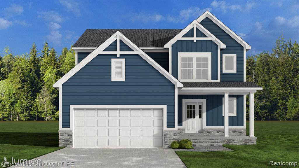 2550 Collegewood Street - Photo 1