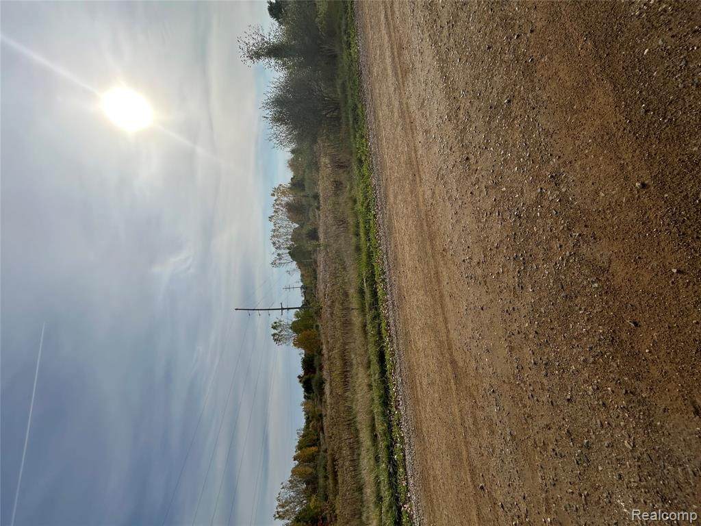 TBD E Brooks Road - Photo 1