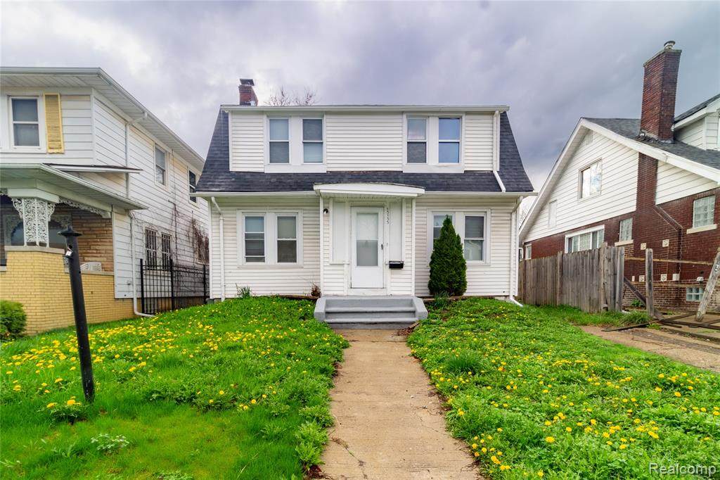 13135 Washburn Street - Photo 1