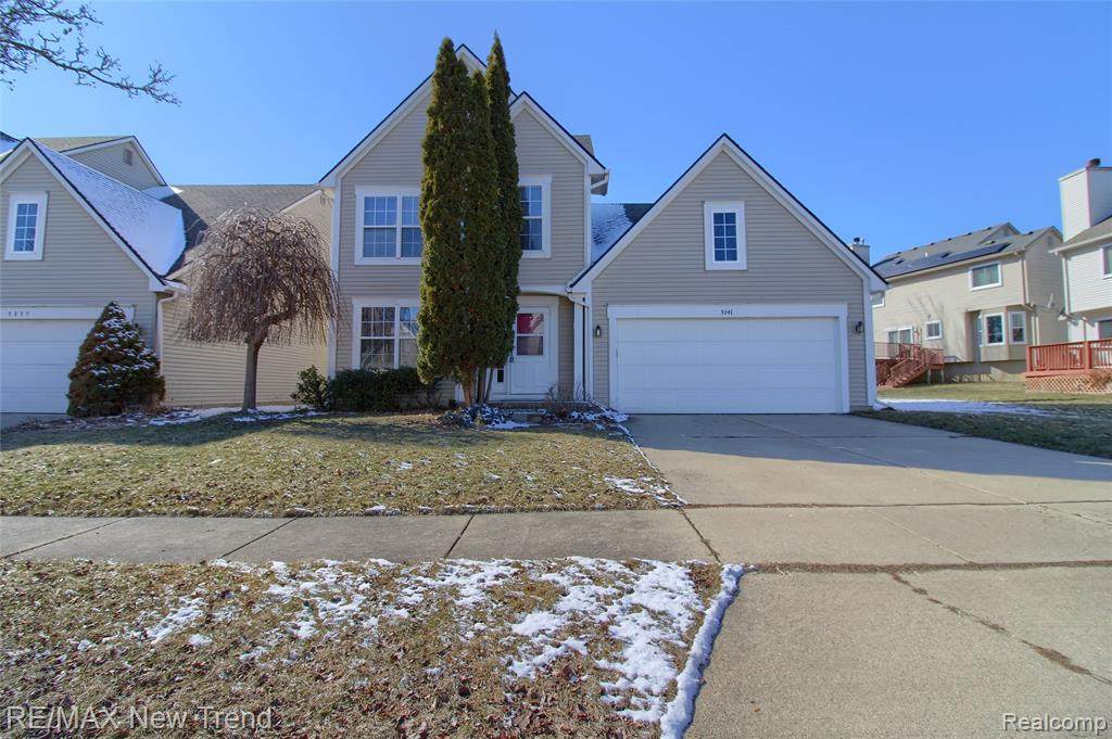 3241 Buckhorn Court - Photo 1