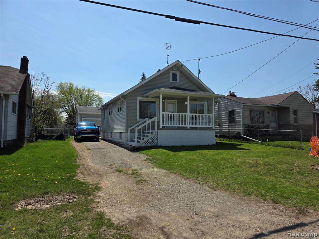 1236 Decamp Street - Photo 1