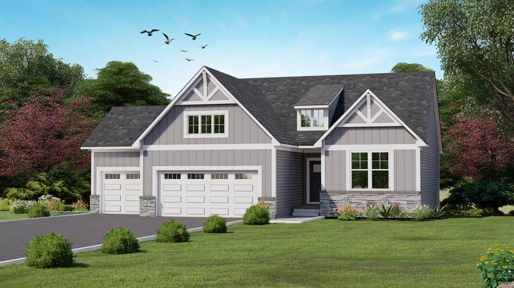 5796 Hay Wagon Road - Photo 1