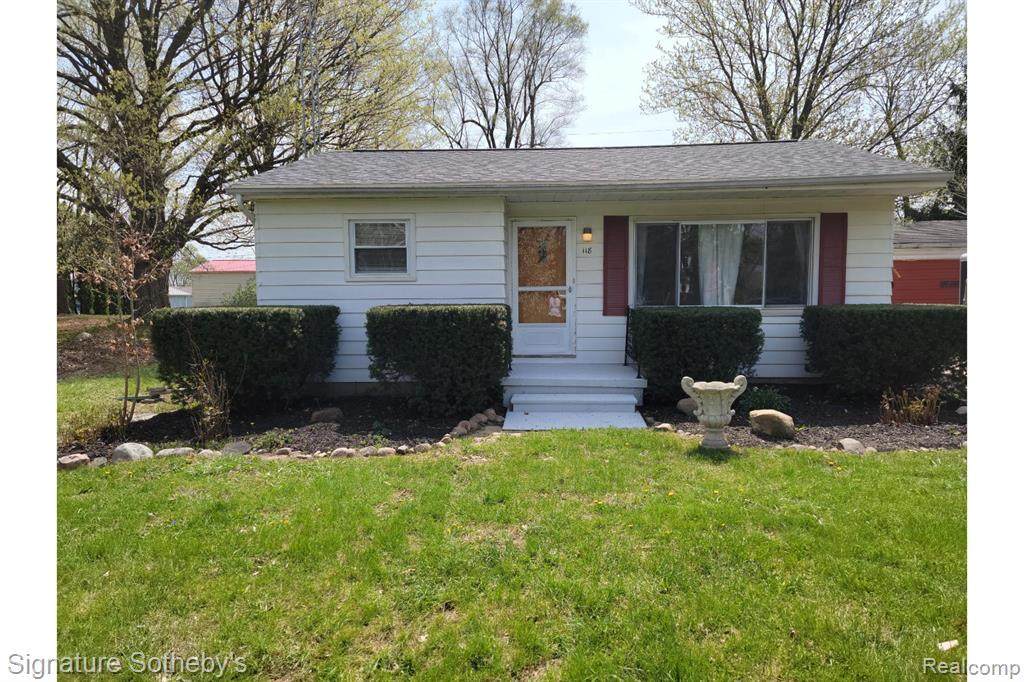 118 Daley Road - Photo 1