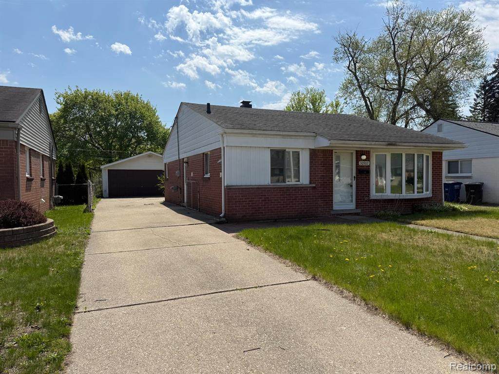 30907 Fernwood Street - Photo 1