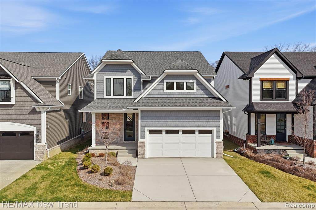 203 Mountain View Lane - Photo 1