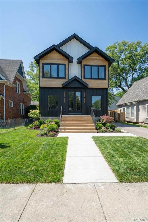 205 Pine Street - Photo 1