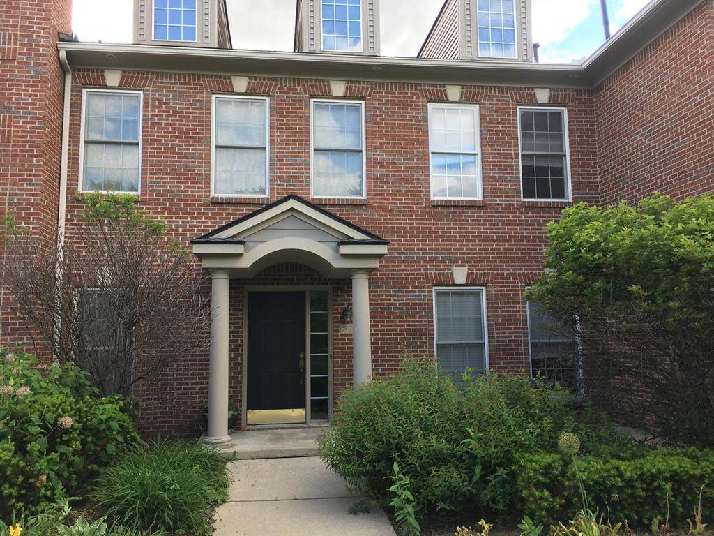 5707 Hampshire Lane - Photo 1