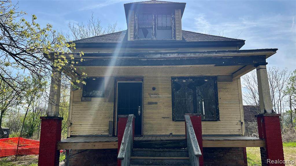 4833 Cooper Street - Photo 1