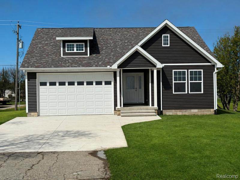 399 Grindstone Road - Photo 1