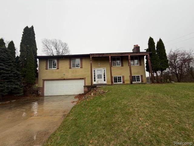 4630 Hummer Lake Road - Photo 1