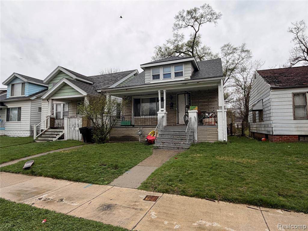 18103 Orleans Street - Photo 1