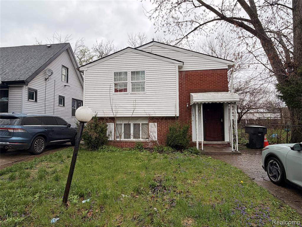 14622 Washburn Street - Photo 1