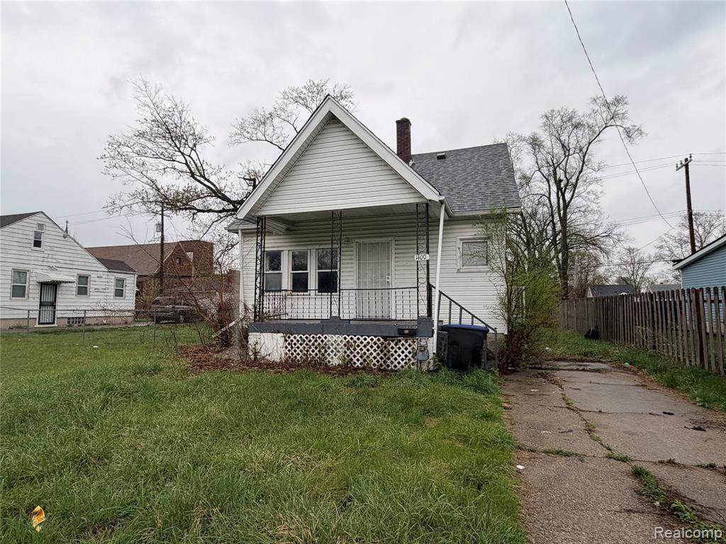14002 Vaughan Street - Photo 1