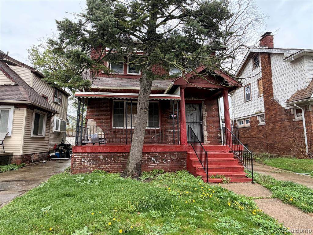 13120 Birwood Street - Photo 1
