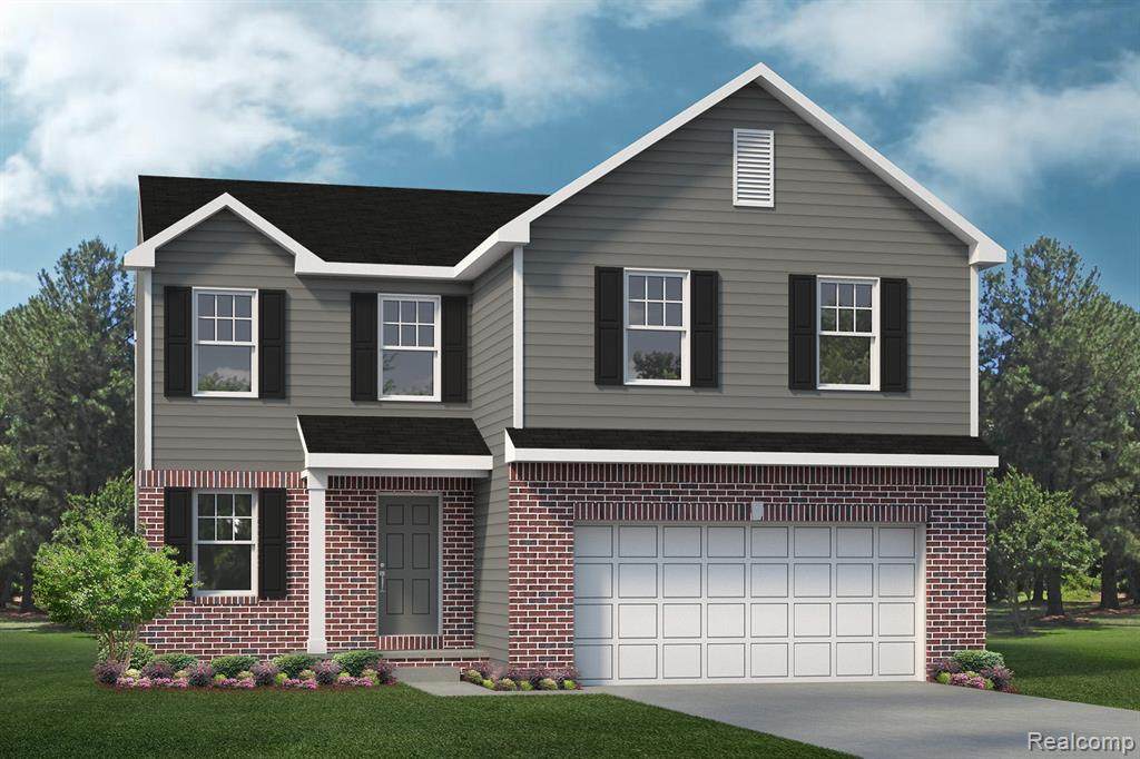 6007 Huron River Lane - Photo 1