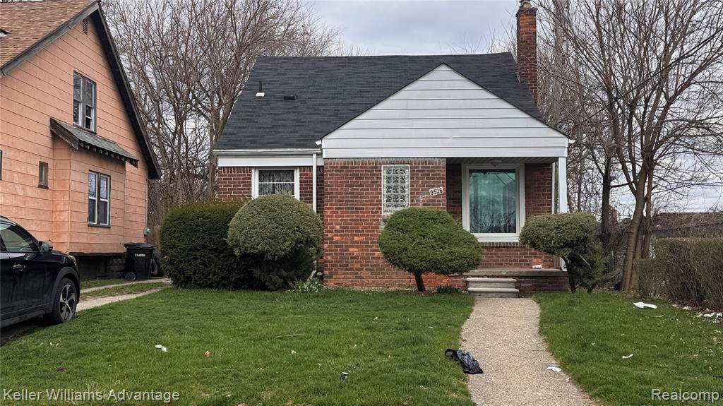 9526 Littlefield Street - Photo 1