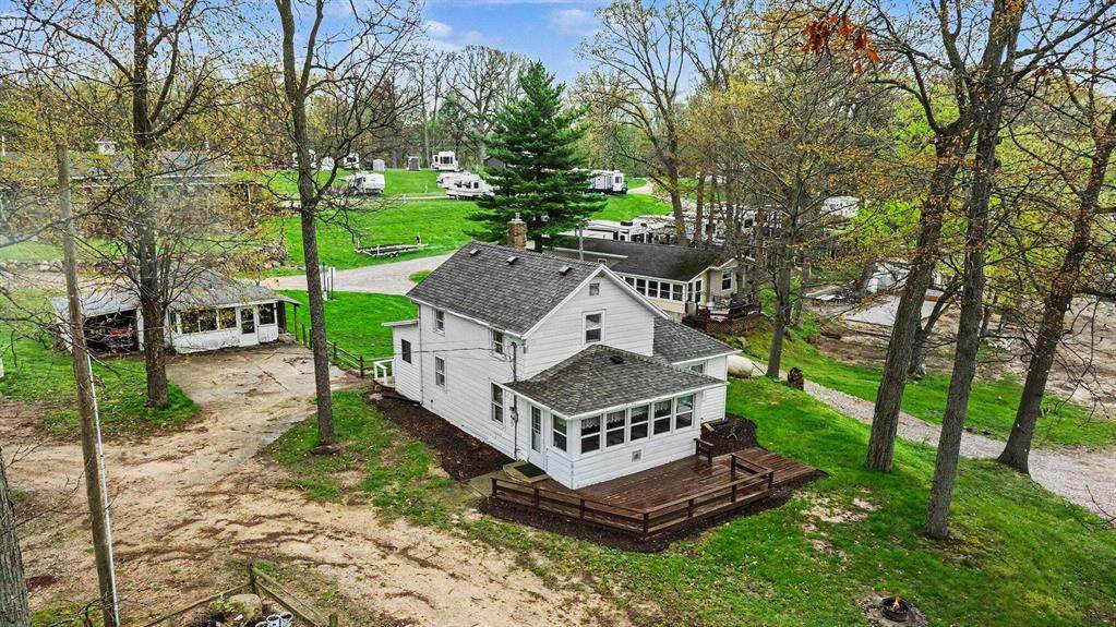 12377 Bair Lake Street - Photo 1