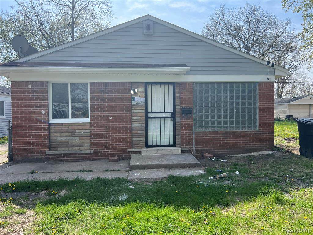 4337 Algonquin Street - Photo 1