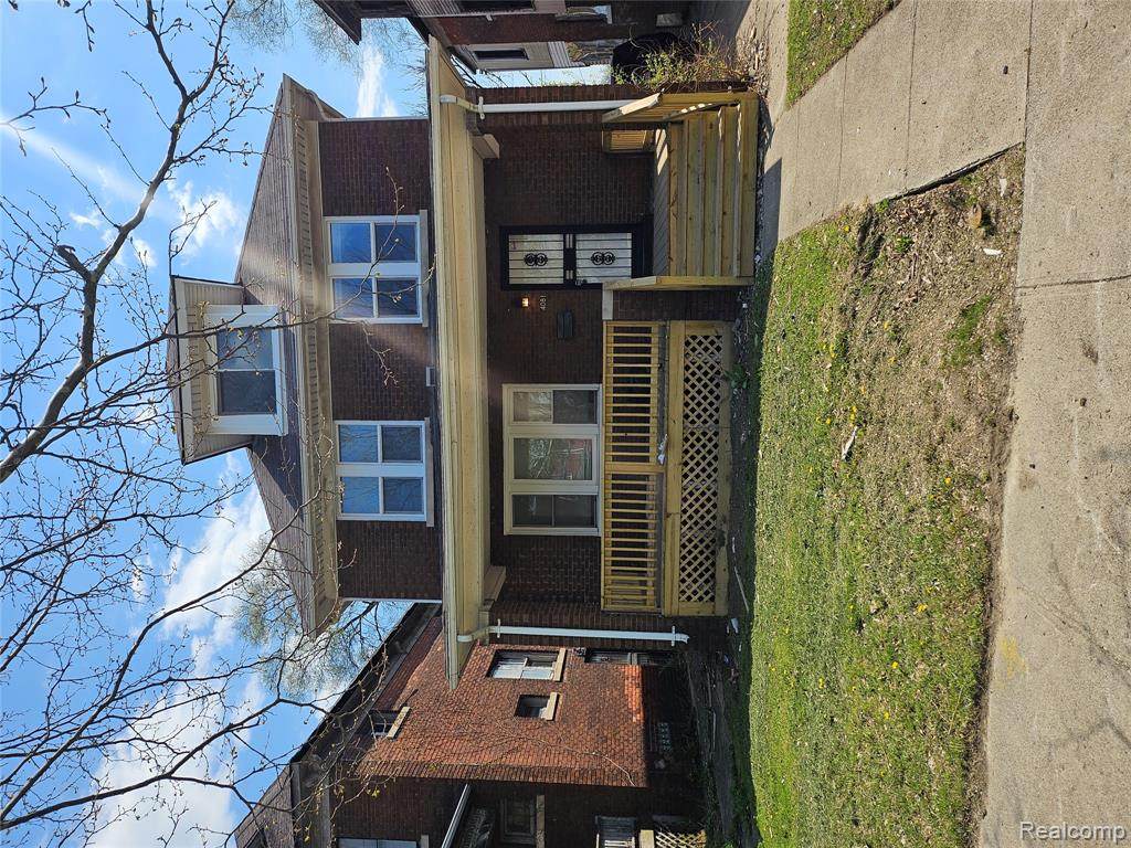 4081 Montgomery Street - Photo 1