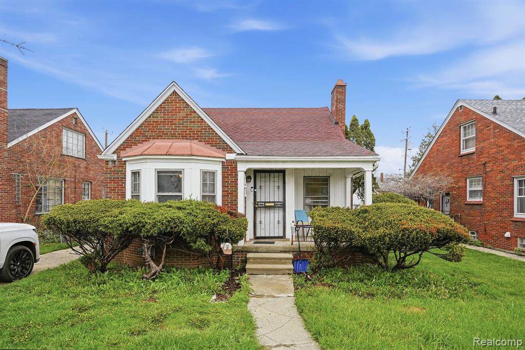 11421 Engleside Street - Photo 1
