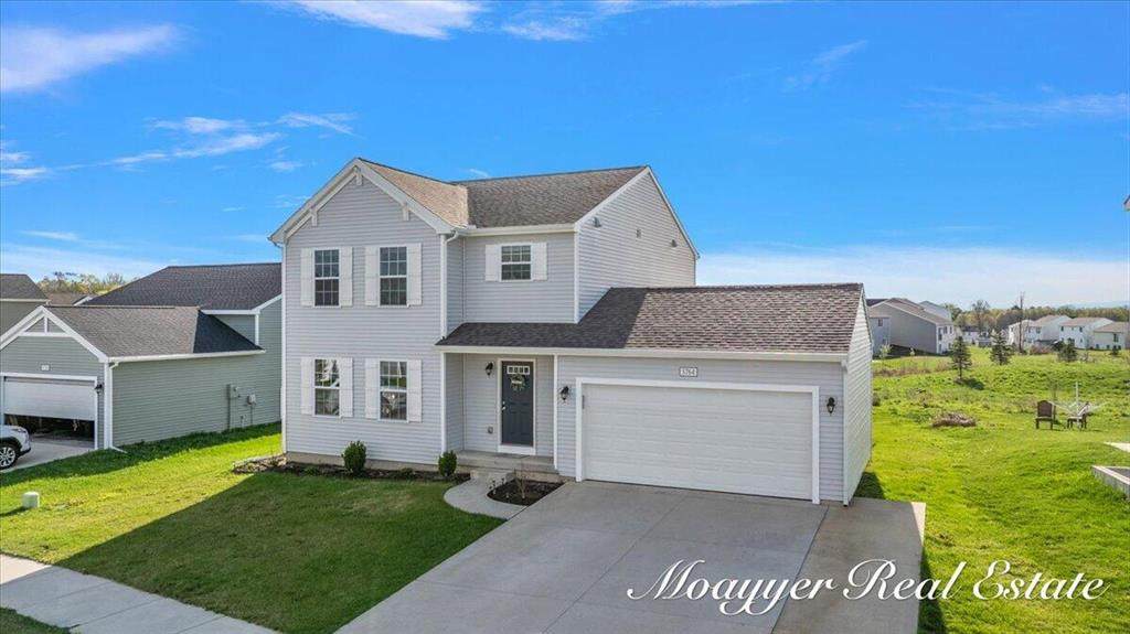 5764 Kiverton Ridge Drive - Photo 1