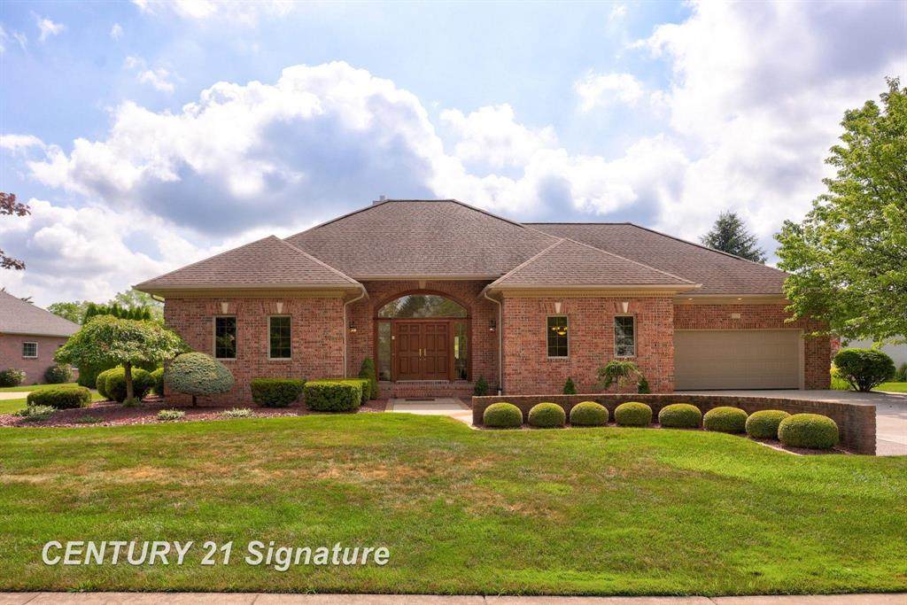43 Sawmill Creek Trail - Photo 1