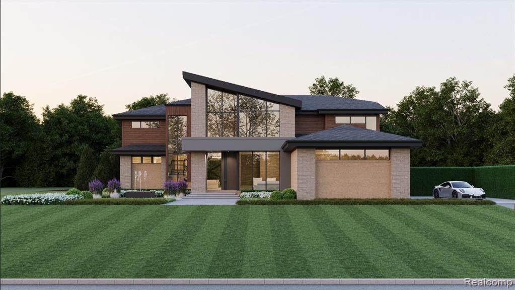 19127 Maybury Meadow Court - Photo 1