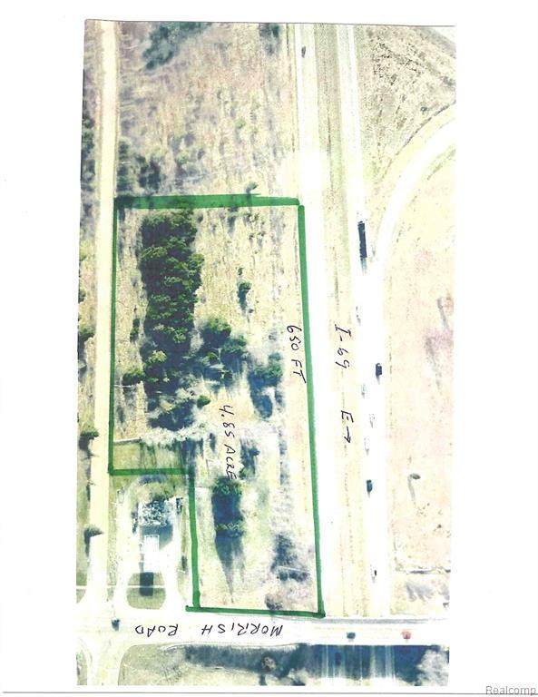 4264 Morrish Road - Photo 1