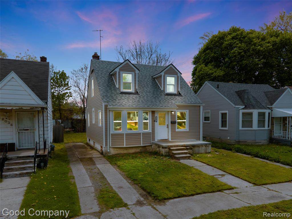 12030 Winthrop Street - Photo 1