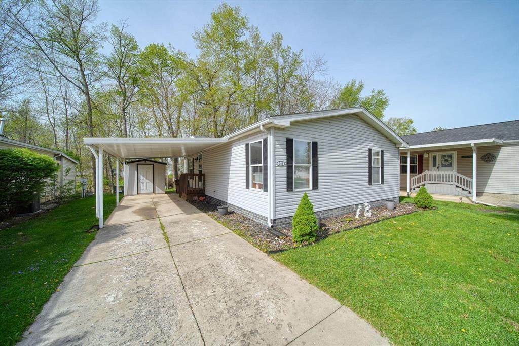 953 Savannah River Drive - Photo 1